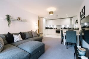 Tips Memilih Warna Cat untuk Rumah Minimalis