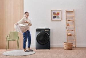 Tips Mencuci Pakaian di Musim Hujan Agar Cepat Kering dan Tidak Bau