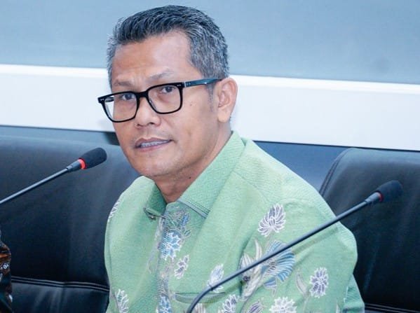 PMI Manufaktur Indonesia Naik dan Tembus Fase Ekspansif Pada Akhir Tahun 2024