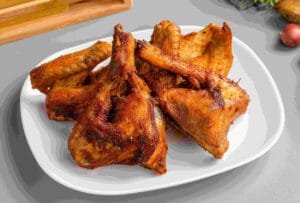 Kuliner Ayam Kalasan, Nikmatnya Ayam Goreng dengan Bumbu Khas Yogyakarta