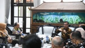 Wamenkomdigi Dorong Desa Adopsi Digitalisasi untuk Layanan Publik