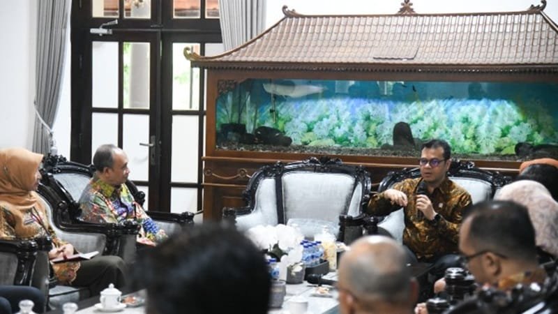 Wamenkomdigi Dorong Desa Adopsi Digitalisasi untuk Layanan Publik