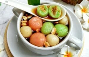 Wedang Ronde: Minuman Tradisional yang Menghangatkan Tubuh dan Jiwa