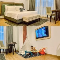 Luminor Hotel Hadirkan Fun Campation Room Package untuk Liburan Seru Bersama Keluarga