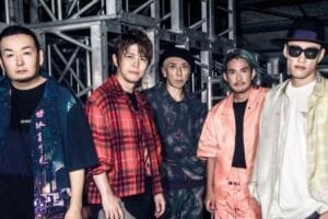 Para Band Pengisi OST Anime Naruto dan Lagu-Lagu Hitnya
