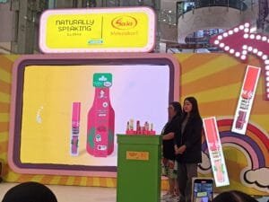 “My HAPPINESS JOURNEY to become #GENHAPPINEZ” Persembahan Kolaborasi Sasa dan Naturally Speaking by ERHA