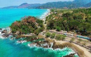 Wisata Pelabuhan Ratu, Surga Tersembunyi di Pantai Selatan Jawa