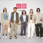 ‘Life’s Better When You Move’, UNIQLO Memperkenalkan Ibnu Jamil Serta Enzy Storia Sebagai Muses Sport Utility Wear UNIQLO Indonesia