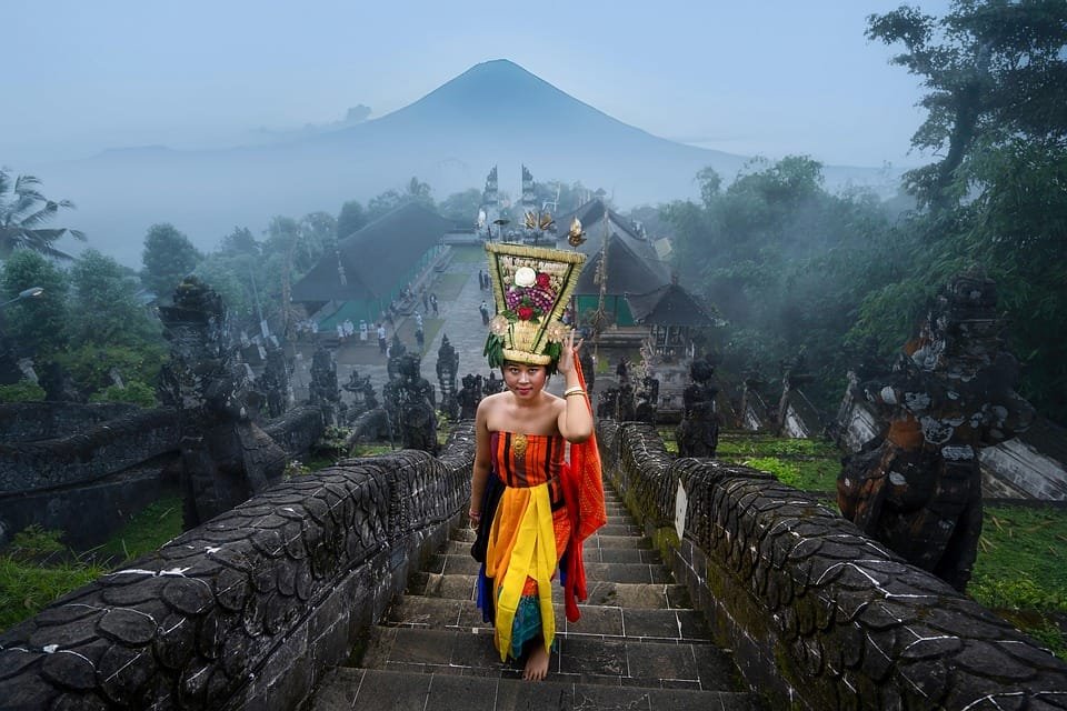 4 Desa Wisata di Indonesia Yang Raih Penghargaan Bergengsi dari UN Tourism