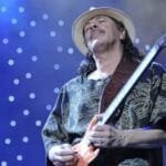 5 Fakta Unik Carlos Santana yang Bikin Musikmu Semakin Berwarna!