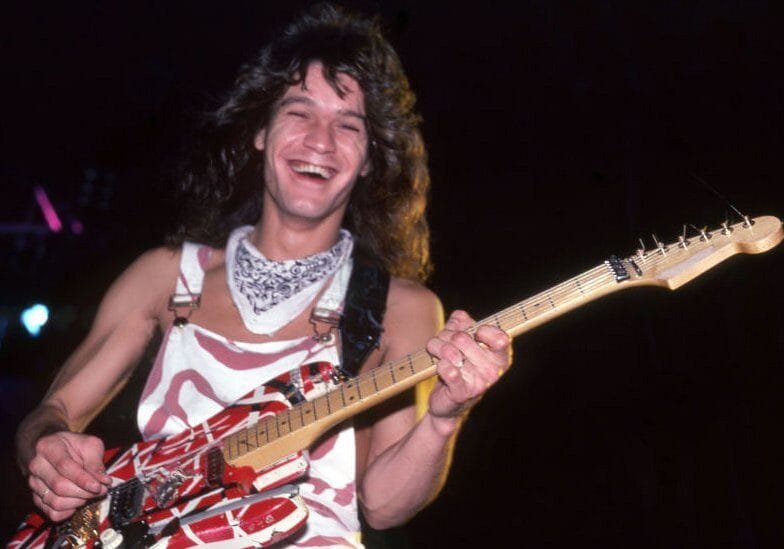 5 Fakta Unik Eddie Van Halen yang Bikin Kamu Lebih Menghargai Kejeniusannya!