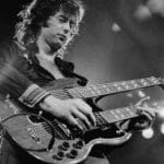 5 Fakta Unik Jimmy Page, Sang Gitaris Legendaris yang Bikin Dunia Musik Terpesona!