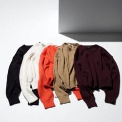 UNIQLO : C Kembali Hadirkan Koleksi Spring/Summer 2025 Gaya Kasual-Formal yang Elegan untuk Tampilan Modern