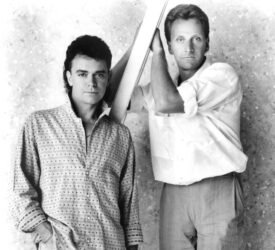 Air Supply: Duo Legendaris yang Membawa Lirik Cinta Abadi