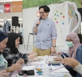 Ajak Masyarakat Peduli Lingkungan, UNIQLO Gelar Sustainability Day, Sekaligus Tutup Rangkaian Pameran 2025 Spring Summer Season Preview