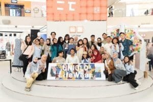 Ajak Masyarakat Peduli Lingkungan, UNIQLO Gelar Sustainability Day, Sekaligus Tutup Rangkaian Pameran 2025 Spring Summer Season Preview