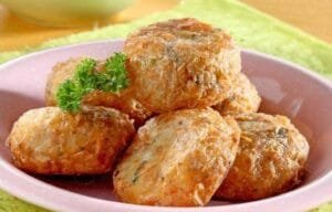 Aneka Resep Perkedel: Kreasi Rasa Lezat dari Kentang hingga Tempe