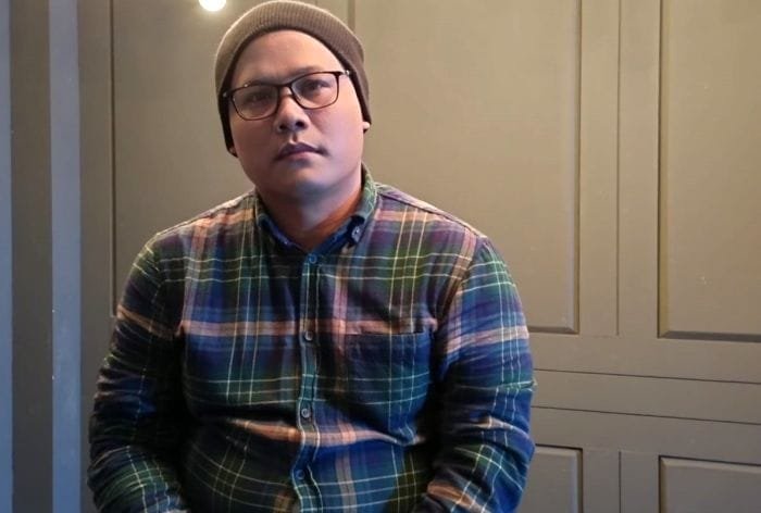 Atar Achmad, Musisi Pendatang Baru Merilis Single Berjudul “Jangan Pernah Mendua dan Lebih Baik Ku Sendiri”