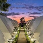 Atsiri Glamping Tawangmangu, Pengalaman Menginap di Kebun Atsiri dengan Fasilitas Menarik dan Aktivitas Seru