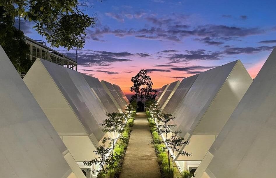 Atsiri Glamping Tawangmangu, Pengalaman Menginap di Kebun Atsiri dengan Fasilitas Menarik dan Aktivitas Seru