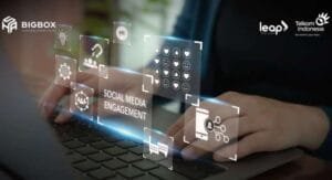 BigSocial Beri Solusi Digital Berbasis AI Untuk Pengembangan Bisnis