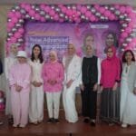 Brawijaya Hospital - Antasari Hadirkan Teknologi Mammografi Terbaru dan Canggih untuk Deteksi Dini Kanker Payudara