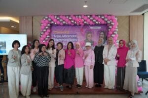 Brawijaya Hospital - Antasari Hadirkan Teknologi Mammografi Terbaru dan Canggih untuk Deteksi Dini Kanker Payudara