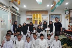 Bursa Sajadah Surabaya Launching New Concept Dapatkan Semua Perlengkapan Ibadah di Bursa Sajadah