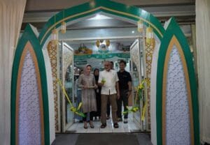 Bursa Sajadah Surabaya Launching New Concept Dapatkan Semua Perlengkapan Ibadah di Bursa Sajadah