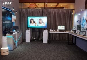 #AcerforBusiness: Solusi Terintegrasi dan Layanan Komprehensif untuk Pertumbuhan Bisnis dari SMB hingga Enterprise di Berbagai Sektor Industri