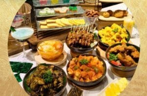 Fraser Residence Sudirman Jakarta Hadirkan Ragam Pengalaman Menarik, Selama Bulan Februari dan Maret 2025, Mulai Dari Makan Malam Romantis Hingga Memaknai Kebersamaan Buka Puasa Bersama di Incanto Restaurant