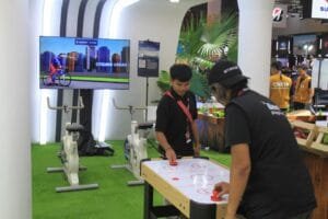 Calon Dipadati Pengunjung, Suzuki Hadir Serba Lengkap Pada IIMS 2025