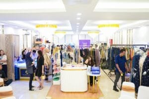 Creative 5 Bazaar 2025: Pameran Karya Kreatif Wanita dan Bisnis Lokal di Quick Glam Clinic Kemang