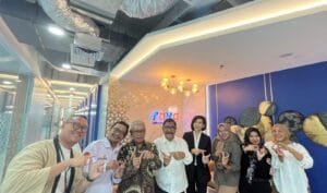 Meningkatkan Kekuatan Jejaring Alumni, IKA UT Siapkan MUNAS V dengan Dukungannya Bersama Nyimas Ratih Kamil