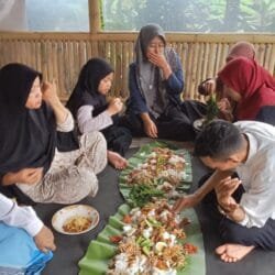 Daya Putra Bangsa Gelar Balakecrakan Sambut Ramadhan, Pererat Silaturahmi