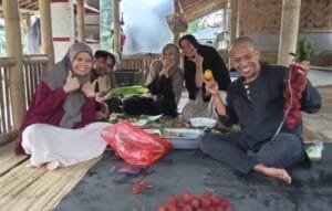 Daya Putra Bangsa Gelar Balakecrakan Sambut Ramadhan, Pererat Silaturahmi