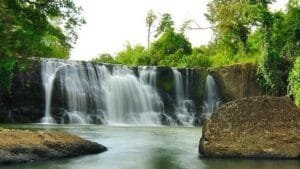 Destinasi Curug Tasikmalaya yang Paling Populer dan Instagramable, Cocok untuk Rekreasi