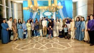 Dinner Eksklusif Hotel The Grove Suites by Grand Aston Bersama Media dan KOL