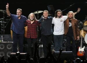 Eagles, Band Country Rock Legendaris yang Menjadi Ikon Sejati