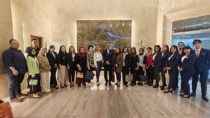 Era Baru Pernikahan: Gathering Eksklusif di The Grove Suites by Grand Aston