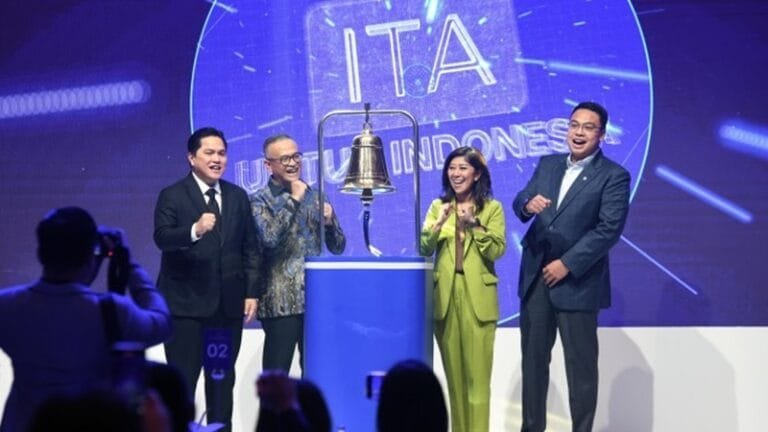 Indonesia Resmi Luncurkan Wi-Fi 6E dan Wi-Fi 7, Era Baru Teknologi Nirkabel