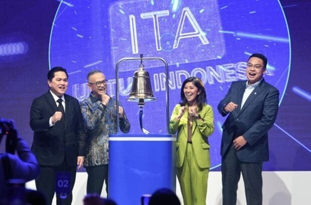 Indonesia Resmi Luncurkan Wi-Fi 6E dan Wi-Fi 7, Era Baru Teknologi Nirkabel