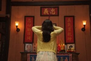 Film Pernikahan Arwah (The Butterfly House) Resmi Tayang di Bioskop Mulai Hari Ini!