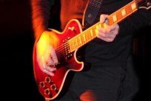 Gitaris Terbaik Dunia, Legenda yang Mengubah Warna Musik