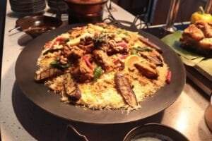 Grand Aston Puncak Sajikan Sensasi Buka Puasa di Alam Terbuka dengan "1001 Rasa"