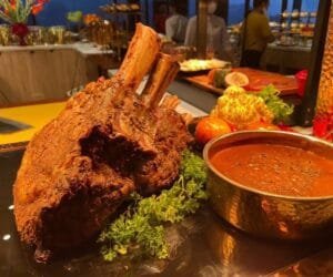 Grand Aston Puncak Sajikan Sensasi Buka Puasa di Alam Terbuka dengan "1001 Rasa"