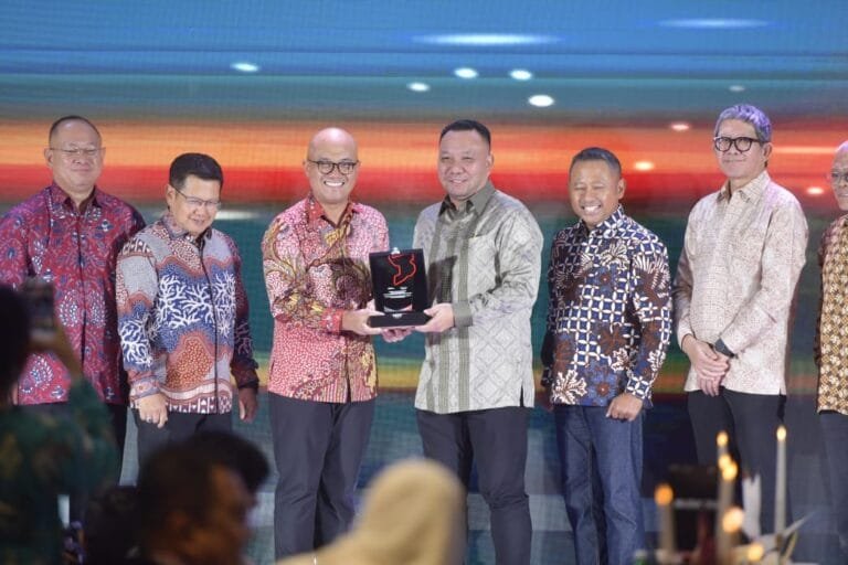 Apresiasi Kemenpora Dukungan ITDC Yang Sukses Gelar Event Kelas Dunia Pertamina Grand Prix 2024