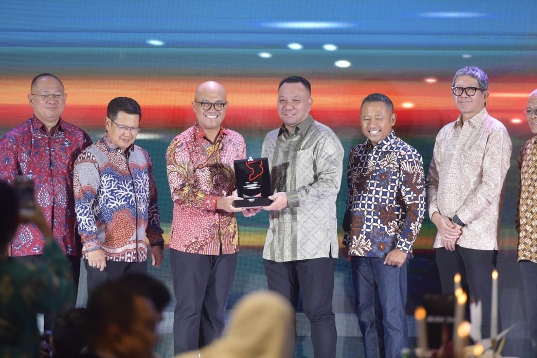 Apresiasi Kemenpora Dukungan ITDC Yang Sukses Gelar Event Kelas Dunia Pertamina Grand Prix 2024