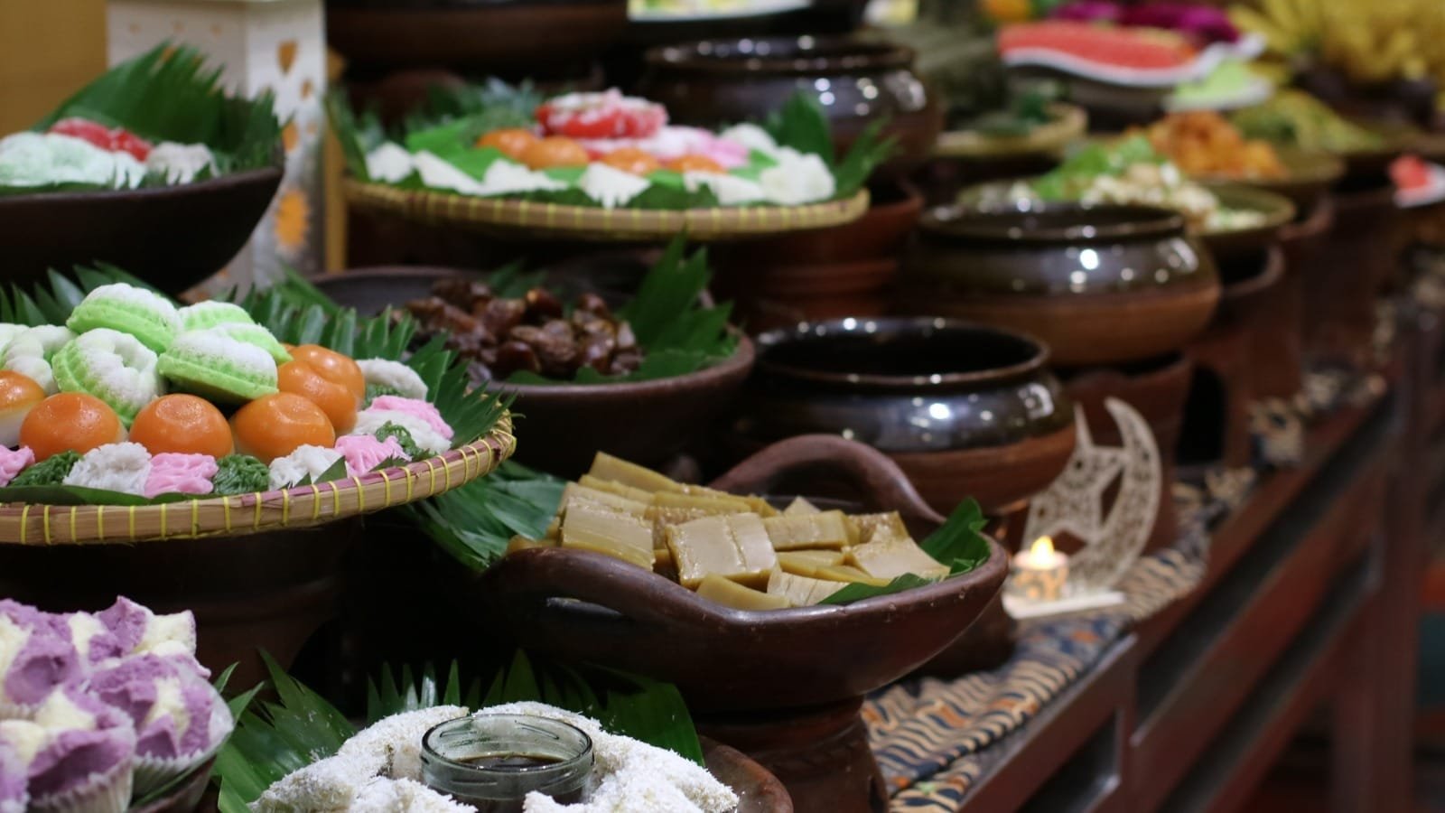 Hotel Ciputra Jakarta Hadirkan Kebersamaan Ramadan