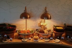 Hotel Ciputra Jakarta Hadirkan Kebersamaan Ramadan